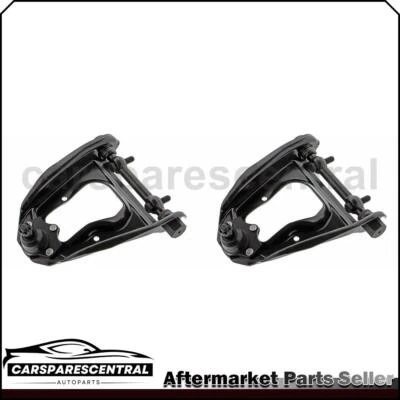 Kit brazo de control superior delantero 2x para Ford Maverick 4.1L 1970-1977 Foto 1 de 4