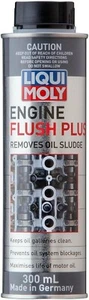 LIQUI MOLY Engine Flush Plus | 300 ml | Oil additive | SKU: 2784 - Free Delivery - Picture 1 of 1