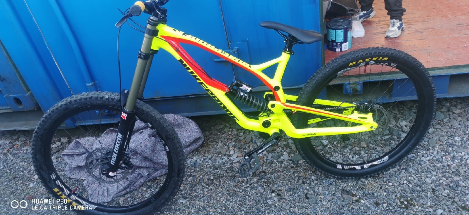 Used Mountain Bikes For Sale bikesniff.co.uk