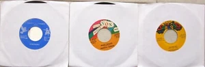 G. PALOMA. SUNDIN. H.J. LOS VERSATILES 7" 45 RMP BRAND NEW RECORDS VG. - Picture 1 of 1