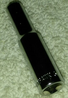 Blackhawk By Proto Gw-506m 1/4" Drive 6mm Deep 6pt Socket Brand New - Image 1 of 2