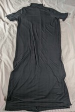 tee bt belted midi dress