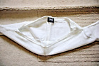 Épaule bébé blanc D&G Dolce & Gabbana junior, taille 3 (95-101 cm).