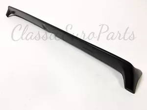 BMW E21 ZENDER Boot SPOILER rear wing euro Alpina Hartge BBS 315 316 318 320 323 - Picture 1 of 10