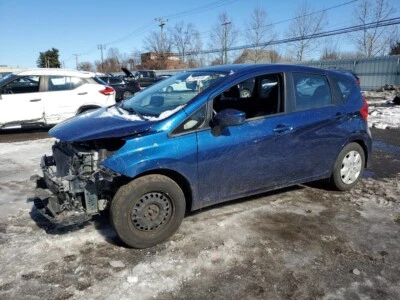 Used HVAC Blower Motor fits: 2019 Nissan Versa Hatchback Note Grade A Foto 1 de 4