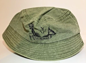 Loot Fright Fiji Mermaid Bucket Hat - Picture 1 of 3