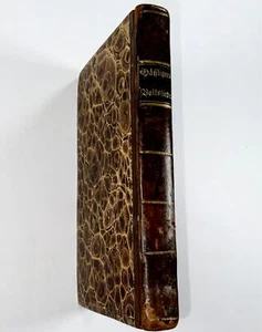 1813 Häffliger, Swiss folk songs in Lucerne dialect, music, rare, book - Picture 1 of 4