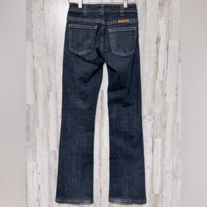 Cowgirl Tuff Jeans 24/35 - Picture 1 of 6