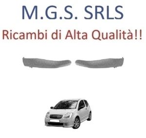 KIT SPOILER ANTERIORI CITROEN C2 VTR (2003>2008)  - Foto 1 di 1