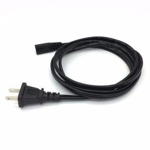 Generic Power Cord Cable for Epson Stylus Photo 2000 R2000 Printer HP Envy 6ft - Image 1 of 1