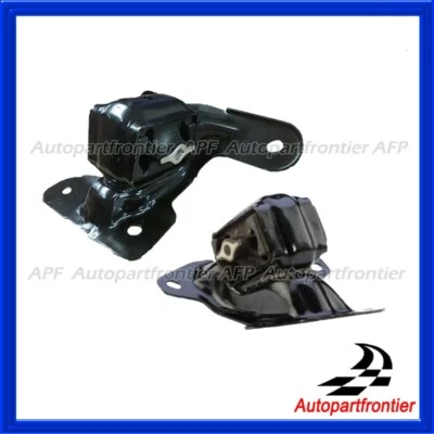 Juego de montaje de motor para Dodge Nitro/Jeep Liberty 2008-2012 3,7 L Foto 1 de 4