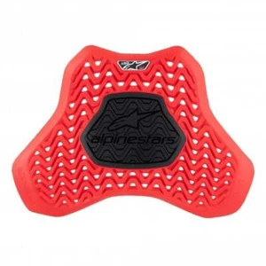 Alpinestars Motorcycle Armour - CE2 1 Piece Plasma Chest Racing Protector Insert - Picture 1 of 1