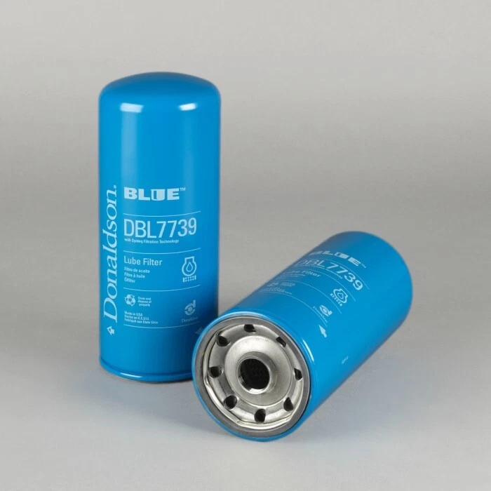 Donaldson Blue DBL7739 Lube Filter - Изображение 1 из 1