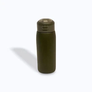 Zak! Genesis 24 oz Vacuum Insulated Stainless Steel Bottle - Picture 1 of 3