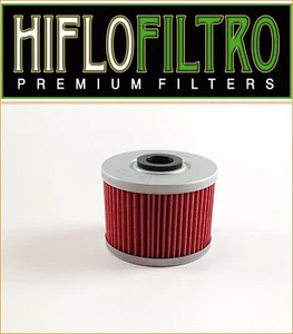 Filtro de aceite Hiflo Honda XL 350 R 1985-1988 - Imagen 1 de 1