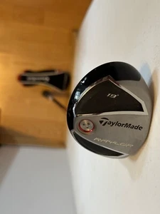Golfschläger - Taylormade Raylor - Hybrid (19°) - Stiff Flex - gebraucht - Bild 1 von 6