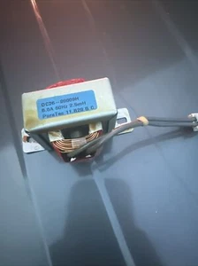 TRANSFORMADOR LAVADORA SAMSUNG DC26-00009T ¡ENVÍO GRATUITO! 238 - Imagen 1 de 4