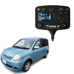 HIKEit XS For Toyota SIENTA Throttle Controller Electronic Response Pedal Drive - Foto 1 di 11