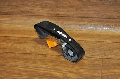 Cabo reverso corpo casco Kawasaki Jet Ski 2001 1100 STX DI - Imagem 1 de 4