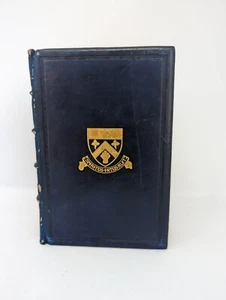 The Romance of Modern Electricity by Charles Gibson Antique Hardback 1913 - Picture 1 of 8