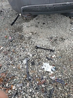 06-10 Pontiac Solstice 7-10 Saturn Sky pasajero derecho ventana eléctrica regulador Foto 1 de 4