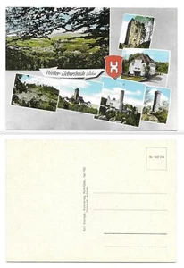 ZM060 - Nieder-Liebersbach i. Odw., ungelaufen - Bild 1 von 1