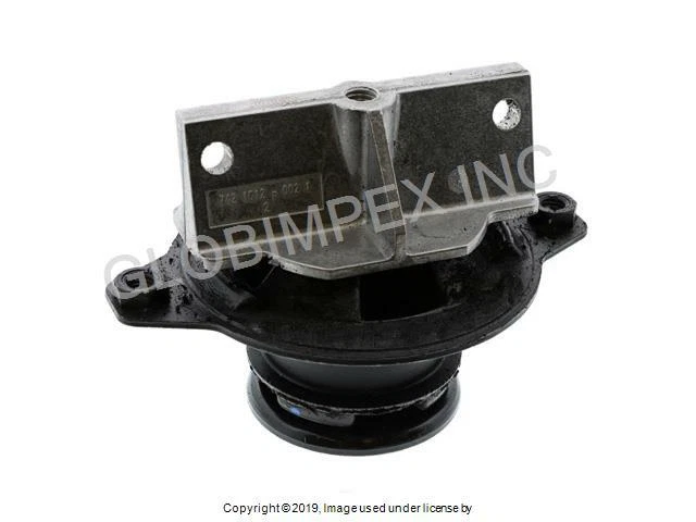 DODGE SPRINTER 3500 (2007-2009) Transmission Mount CORTECO OEM + 1 YEAR WARRANTY - Image 1 of 1