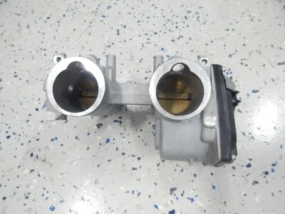 POLARIS UTV 2014-2018 RZR XP 1000 THROTTLE BODY ASSEMBLY 1204713 - Image 1 of 3
