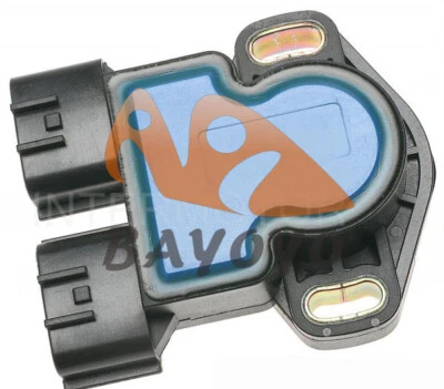 New Throttle Position Sensor (TPS) For 99-04 Nissan Frontier Infiniti QX4 3.3L  Foto 1 de 3