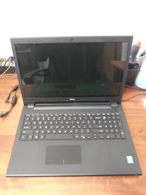 Dell inspiron 15 3542INTEL i3 5005U@2.00GHz 8GB RAM  NO DRIVES PARTS 4790 - Image 1 of 4