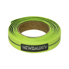 Newbaums Cushioned Cloth Bar Tape — Lime Green — AUS STOCK — Handlebar Road