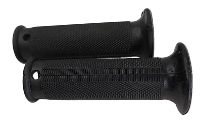 Griffe für Simson Schwalbe KR 51 Star Habic Griff-gummi Griffgummis Lenkergummis - Bild 1 von 4