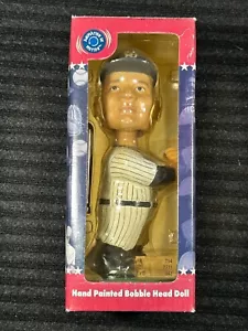 Babe Ruth New York Yankees MLB Bobble Dobbles Bobble Head Bobblehead - Picture 1 of 3