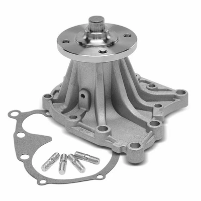 Bomba de agua del motor nueva para Toyota Supra 1986-1992 Celica 1986 Cressida 1989-1992 Foto 1 de 4