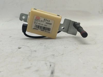OK54A677RO MODULO ELETTRONICO / 1749359 PER KIA CARNIVAL II 2.9 CDRI EX - Immagine 1 di 4