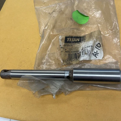 Varilla de pistón Titan Wagner Spraytech 294316 OEM serie 23 Foto 1 de 3