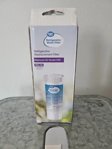 New Great Value GE Refrigerator Replacement Filter Replaces Ge Model Xwf - Picture 1 of 4