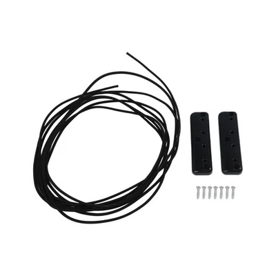 1PC Car RV Cabinet Cargo Net Storage Rack Fence for Anti Falling Protection - Image 1 of 4