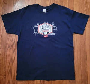 XL T-Shirt Samuel Adams Longshot Homebrewer  Contest 2011 - Picture 1 of 5