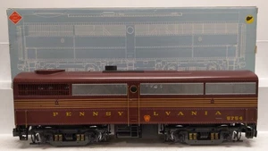 Aristo-Craft 22056 Pennsylvania Alco FB-1 Powered Diesel Locomotive-Custom EX - Picture 1 of 5