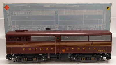 Aristo-Craft 22056 Pennsylvania Alco FB-1 Powered Diesel Locomotive-Custom EX - Image 1 of 4
