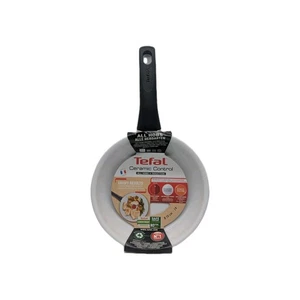 Tefal C41702 Ceramic Control Bratpfanne 20 Cm | Sichere Keramikversiegelung | - Bild 1 von 2