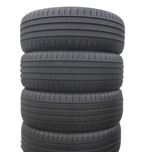 4 x GOODYEAR 215/50 R19 93T EfficientGrip Elect Sommerreifen 2020 6-6.5mm - Bild 1 von 8