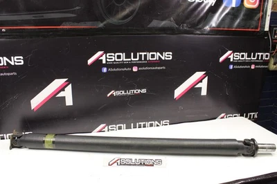 Nissan 350z Coupe 2003-2008 manual M/T eje de transmisión montaje OEM Foto 1 de 4