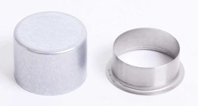 Manual Transmission Repair Sleeve-Trans Repair Sleeve SKF 99156 - Image 1 of 4