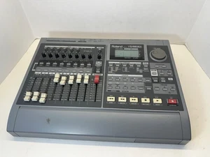 ROLAND VS-880EX Digital 8-Track Digital Studio Workstation - Picture 1 of 6