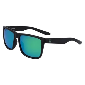 Dragon Meridien Ll H2O Polar Matte Black H2O/Ll Green Ion Polar Lens Sunglasses - Picture 1 of 2