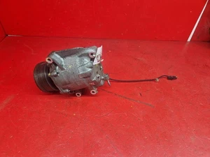 HONDA CIVIC 2010 AIR CON COMPRESSOR A/C PUMP 1.8L PETROL R18A2 38810RNA024 FK/FN - Picture 1 of 9