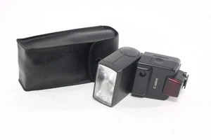 Canon 420EZ Speedlite - Picture 1 of 8