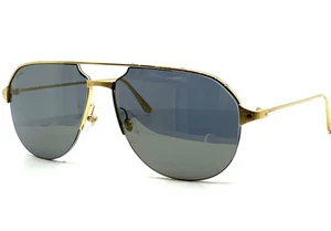 Cartier ct0229S 003 sunglasses - Picture 1 of 2